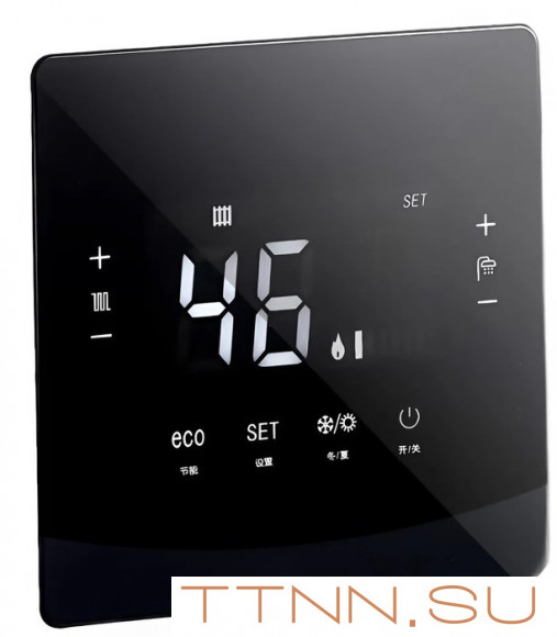 Настенный газовый котел METEOR Thermo C30 36C