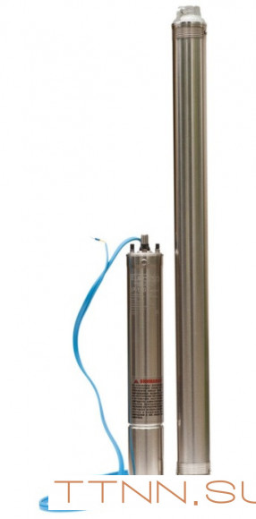Скважинный насос ETERNA SP-110