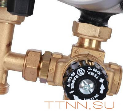 Насосная группа STOUT SDG-0002-002002 Насосная группа STOUT SDG-0002-002002