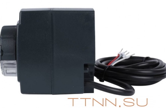 Сервопривод STOUT SVM-0005-230016 Сервопривод STOUT SVM-0005-230016