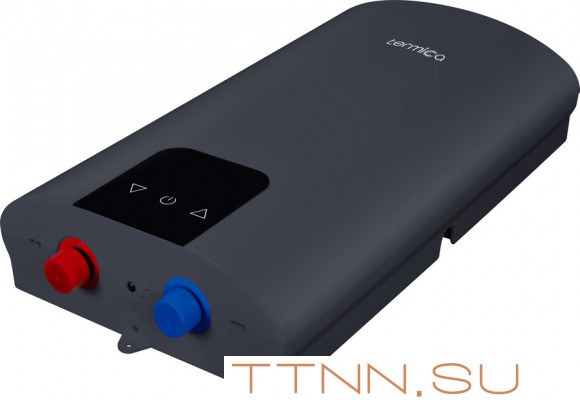 Электрический проточный водонагреватель Termica FORZA 24 Электрический проточный водонагреватель Termica FORZA 24