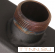 Стальной распределительный коллектор Rommer 4(6) контура 11/2 RDG-0017-004046