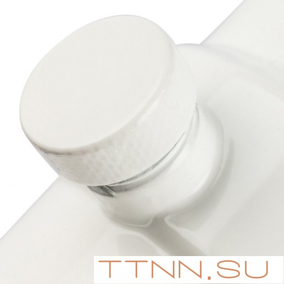 Конденсатосборник STOUT вертикальный для раздельного дымохода D80