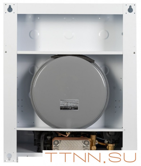 Настенный газовый котел Kentatsu NOBBY BASE (S) 44-CS Настенный газовый котел Kentatsu NOBBY BASE (S) 44-CS