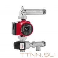 Смесительный узел для теплого пола ViEiR VR200A