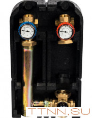 Насосная группа STOUT SDG-0002-002501 Насосная группа STOUT SDG-0002-002501