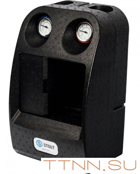 Насосная группа STOUT SDG-0002-002501 Насосная группа STOUT SDG-0002-002501