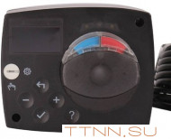 Сервопривод STOUT SVM-0015-230017