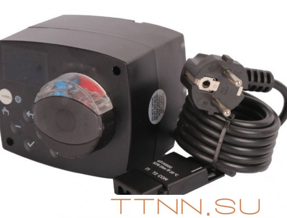 Сервопривод STOUT SVM-0015-230017 Сервопривод STOUT SVM-0015-230017