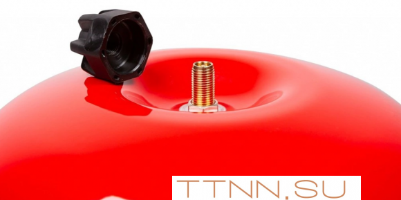 Расширительный бак Джилекс ВП 18 Расширительный бак Джилекс ВП 18