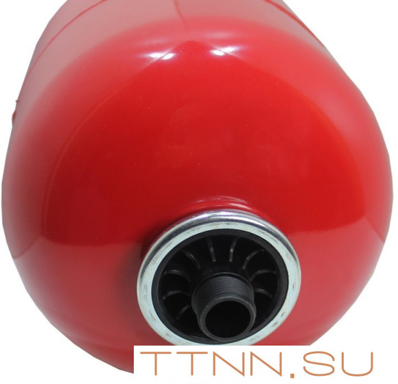 Расширительный бак Джилекс ВП 18 Расширительный бак Джилекс ВП 18