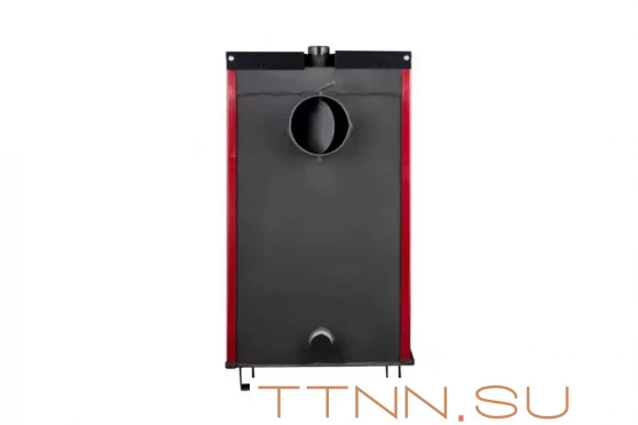 Напольный твердотопливный котел Arideya КС-Т-12.5-02 Напольный твердотопливный котел Arideya КС-Т-12.5-02