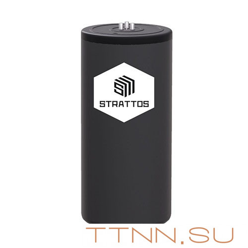 Бойлер косвенного нагрева Strattos TOP из нержавеющей стали AISI 304 160 Бойлер косвенного нагрева Strattos TOP из нержавеющей стали AISI 304 160