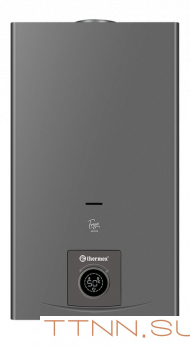 Газовый проточный водонагреватель Thermex F 20 MD Газовый проточный водонагреватель Thermex F 20 MD