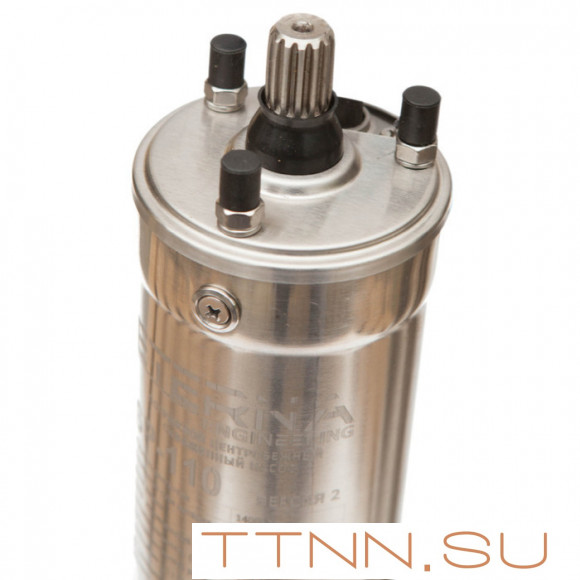 Скважинный насос ETERNA SP-90