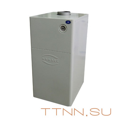Газовый котел Мимакс КСГВ-31,5