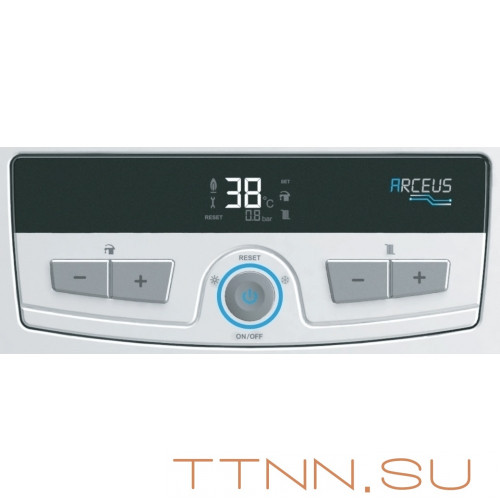 Электрический котел ECA Arceus ST - 18 Электрический котел ECA Arceus ST - 18