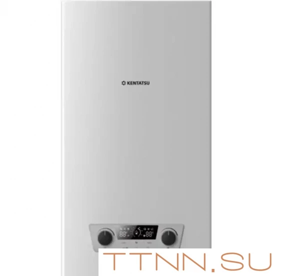 Настенный газовый котел Kentatsu Nobby Balance Plus 12-2CS