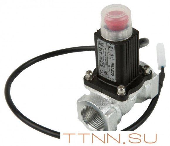 Сигнализатор загазованности БУГ-15 (оксид углерода) Сигнализатор загазованности БУГ-15 (оксид углерода)