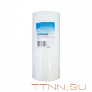 Картридж из вспененного полипропилена 10", 5mcr