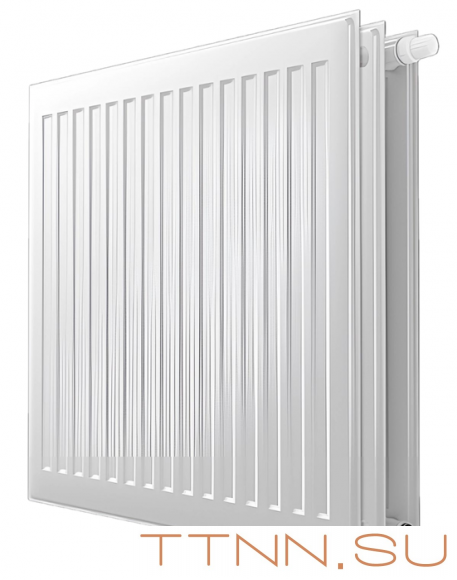 Стальной панельный радиатор Тип 10 Royal Thermo VENTIL HYGIENE VH10-450-400 RAL9016