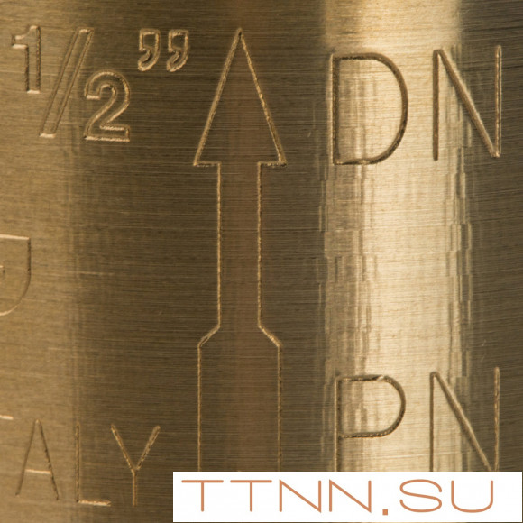 Клапан обратного хода с пластиковым седлом STOUT 1/2" Клапан обратного хода с пластиковым седлом STOUT 1/2"