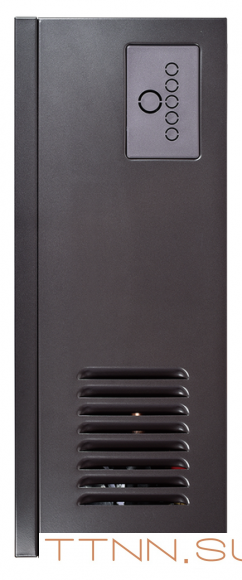 Электрический котел Thermex Sonne 12 Wi-Fi (Grey)