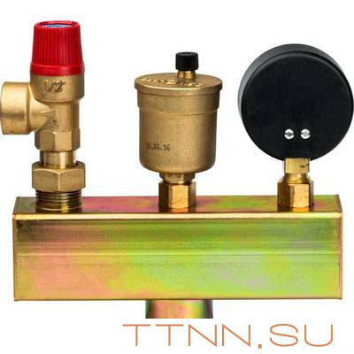 Группа безопасности STOUT SVS-0004-015025