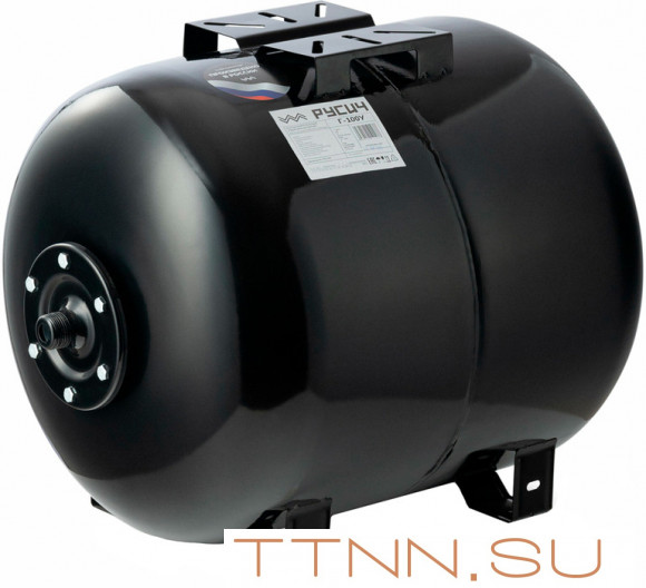 Гидроаккумуляторы ETERNA Г-24У оцинк. Гидроаккумуляторы ETERNA Г-24У оцинк.