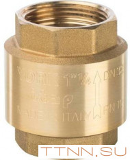 Клапан обратный STOUT SVC-0002-000032 Клапан обратный STOUT SVC-0002-000032