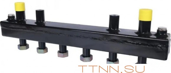 Коллектор STOUT SDG-0018-002503