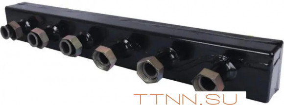 Коллектор STOUT SDG-0018-002503