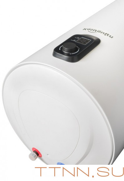 Электрический накопительный водонагреватель Kotitonttu SALMI VRM-50D Электрический накопительный водонагреватель Kotitonttu SALMI VRM-50D