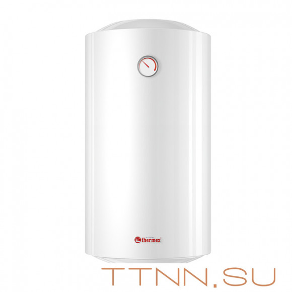 Электрический накопительный водонагреватель Thermex Circle 100 V