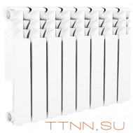 Алюминиевый радиатор ATM Thermo Energia 500 12 секций