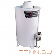 Круглый котел АОГВ-11,6 VarGaz (полный аналог АОГВ-11.6-3 Ростов)