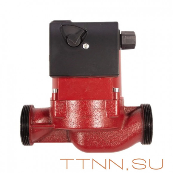 Насос для отопления ETERNA RS 32-80 Насос для отопления ETERNA RS 32-80