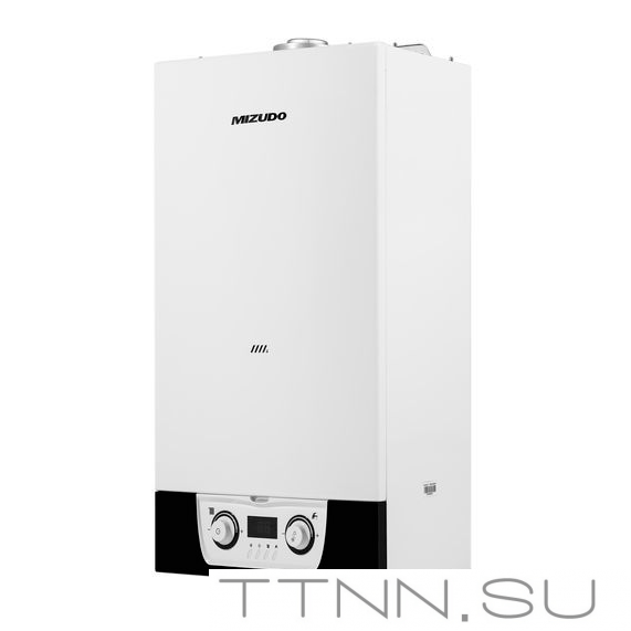 Настенный газовый котел MIZUDO M13TH Настенный газовый котел MIZUDO M13TH