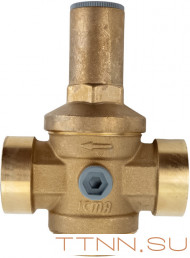 Редуктор ICMA 1 1/4" (91246AG05) Редуктор ICMA 1 1/4" (91246AG05)