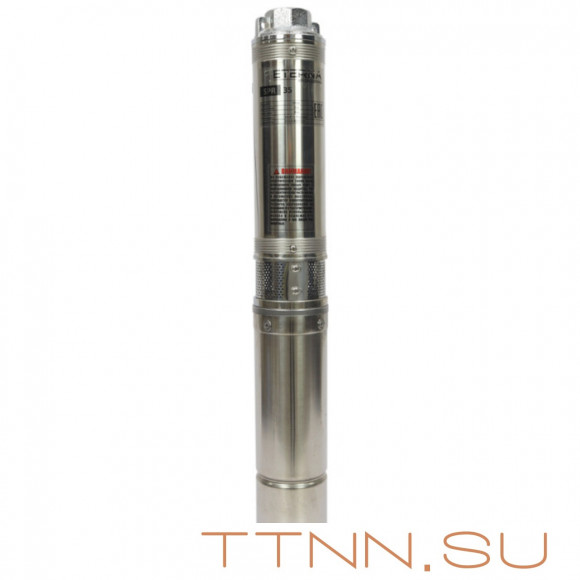 Скважинный насос ETERNA SPR-85 Скважинный насос ETERNA SPR-85