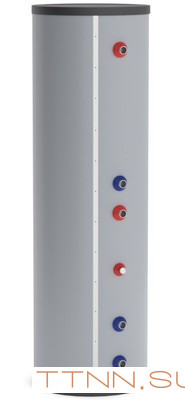 Бойлеры косвенного нагрева RISPA RBFL-300