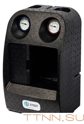 Насосная группа STOUT SDG-0007-002501 Насосная группа STOUT SDG-0007-002501