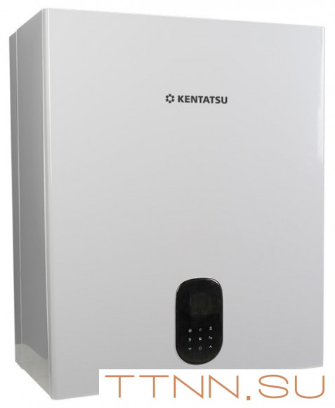 Настенный газовый котел Kentatsu NOBBY BASE 40-2CS