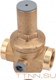 Редуктор ICMA 1" (91246AF05) Редуктор ICMA 1" (91246AF05)