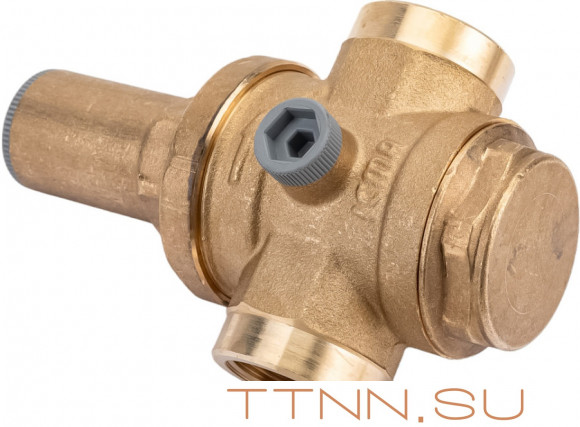 Редуктор ICMA 1" (91246AF05) Редуктор ICMA 1" (91246AF05)