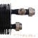 Внутрипольный конвектор длиной 1,6 м - 2 м STOUT SCQ-1100-1519175