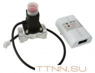 Сигнализатор загазованности БУГ-50 (оксид углерода)