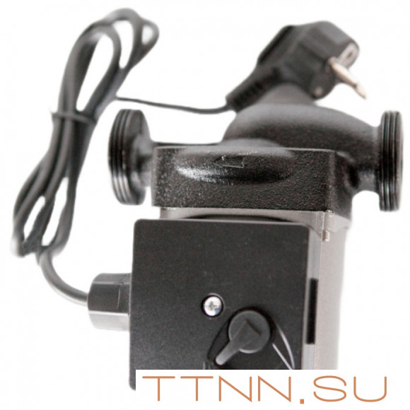 Насос для отопления ETERNA SR 25-40/130 Насос для отопления ETERNA SR 25-40/130