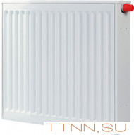 Стальной панельный радиатор METEOR Thermo Classic VK 11/500/400 ra