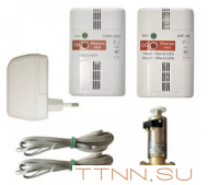 Сигнализатор загазованности СИКЗ+БУГ-15